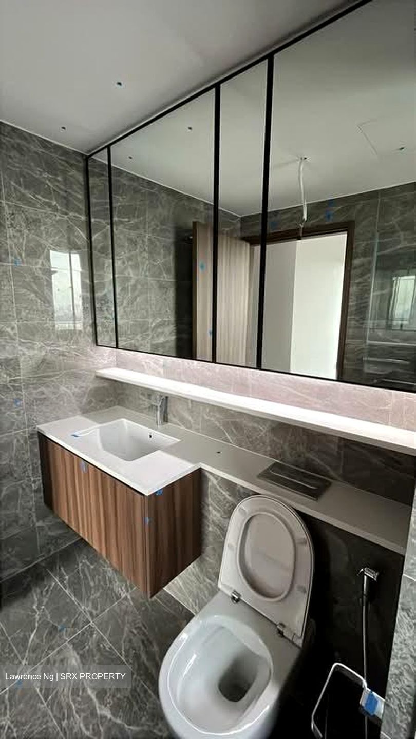 Lentor Modern (D26), Apartment #569252131